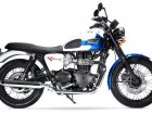 Triumph Bonneville T214 Land Speed LE